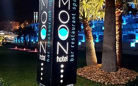 Moon Hotel & Spa.